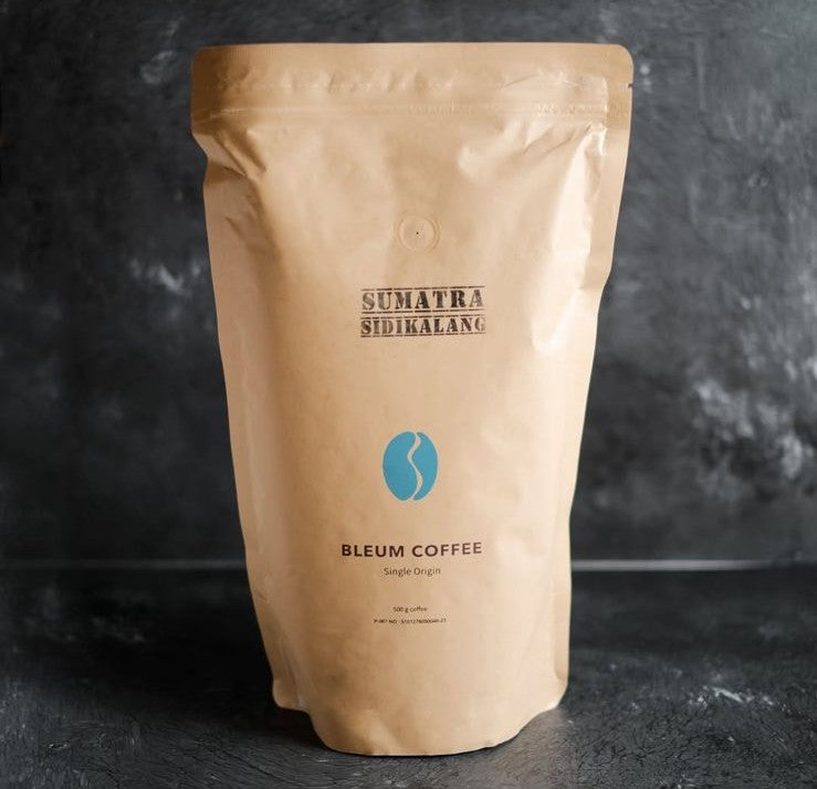 Sumatra Sidikalang 500gr