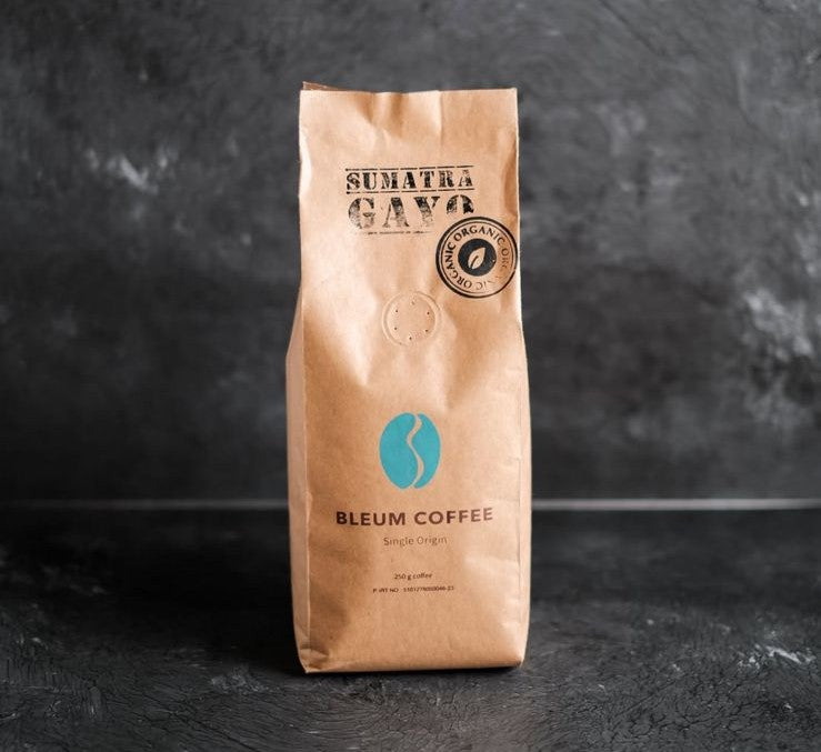 Suamtra Gayo 250gr